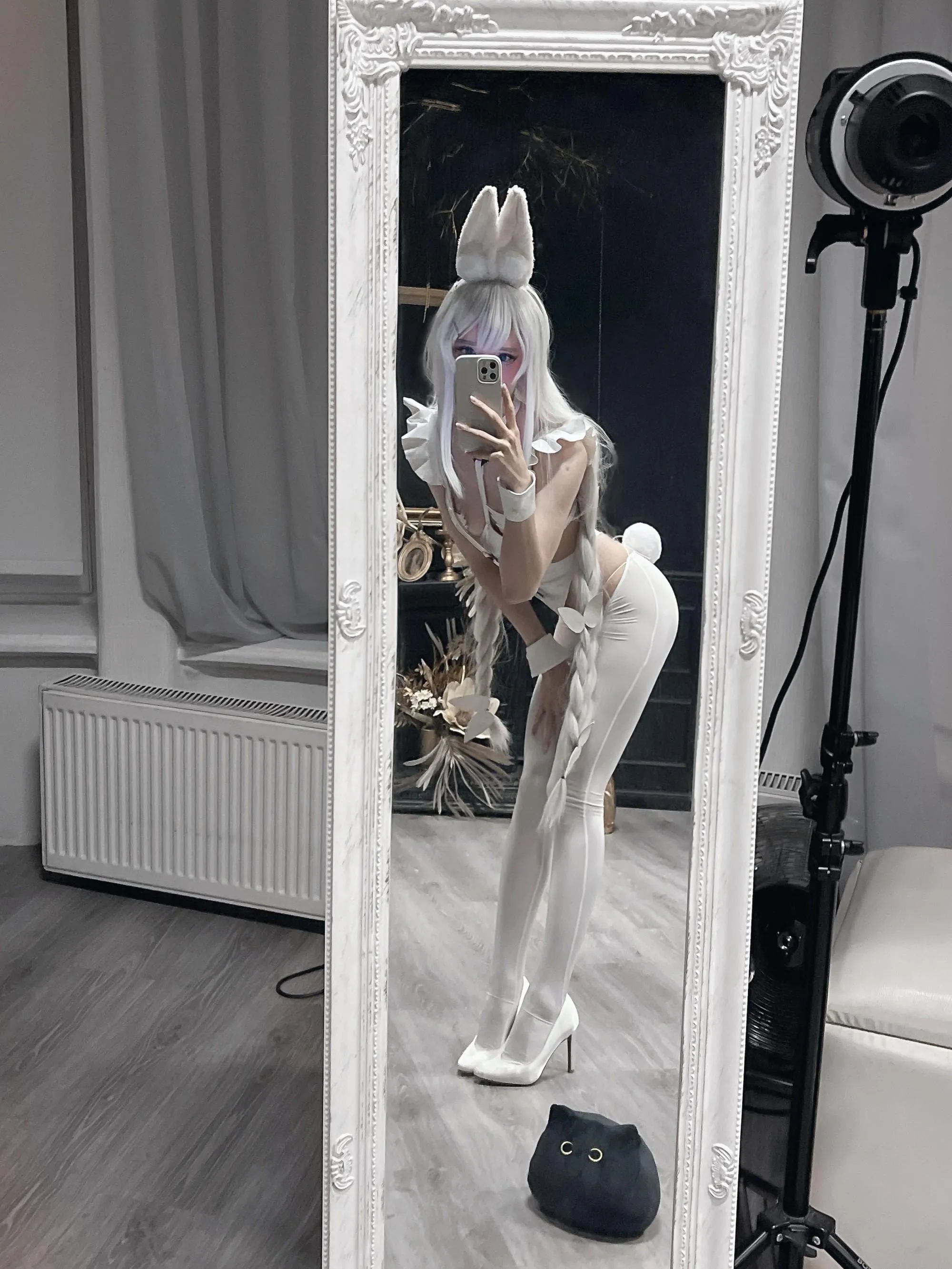 CandyBall – NO.030 Le Malin [44P]插图2